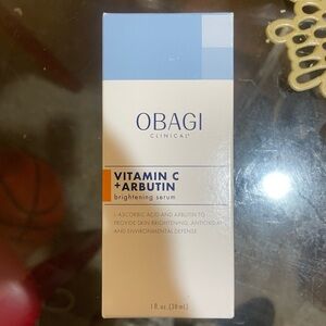 Obagi Vitamin c + arbutin serum